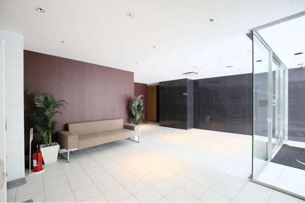 コンフォリア東池袋EASTの物件内観写真